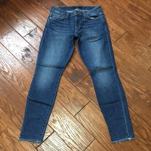 Joe’s Skinny Jeans